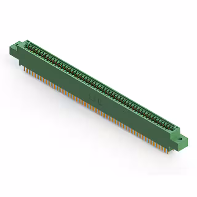 345-106-520-802 EDAC Inc.  Edgeboard Connectors